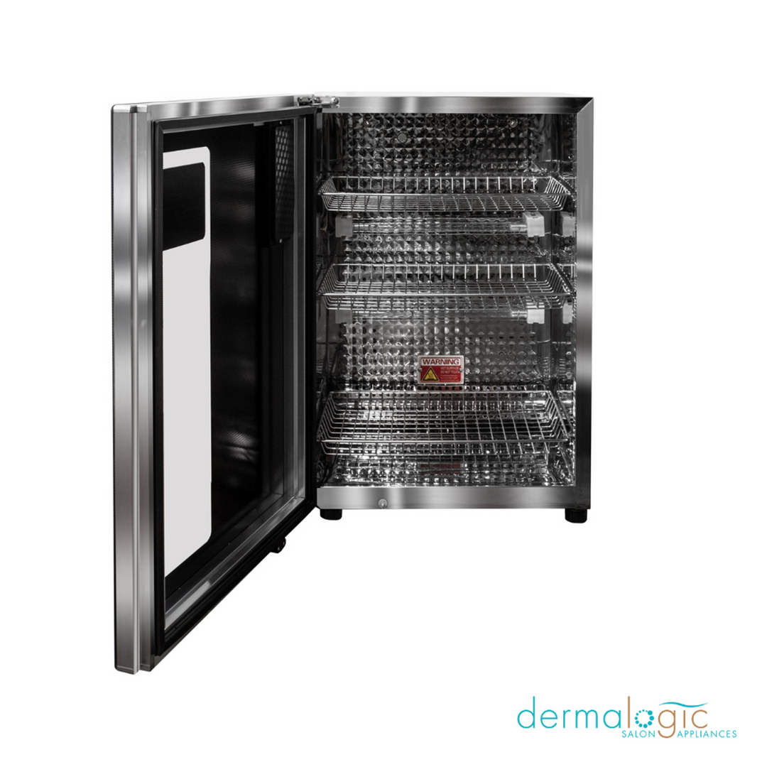 DERMALOGIC UV Sterilizer 60L