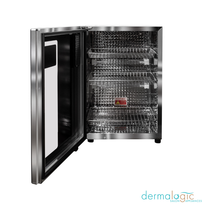 DERMALOGIC UV Sterilizer 60L