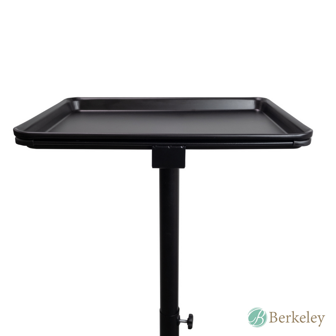 BAILEY Service Tray with Removable Top