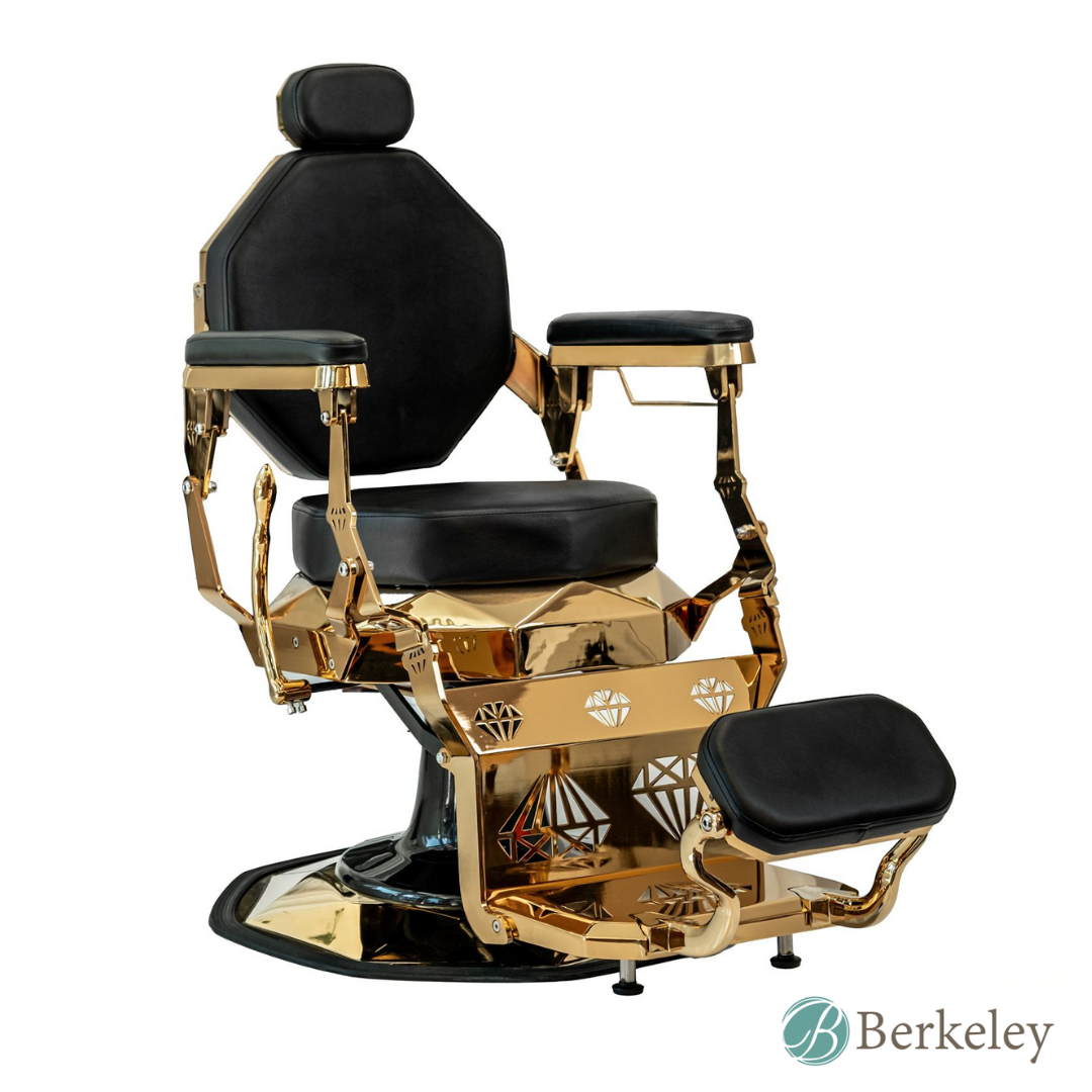 LEON Barber Chair