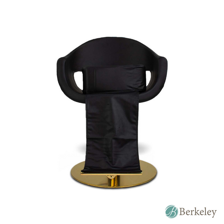 Styling Chair Cushion Booster (Black)