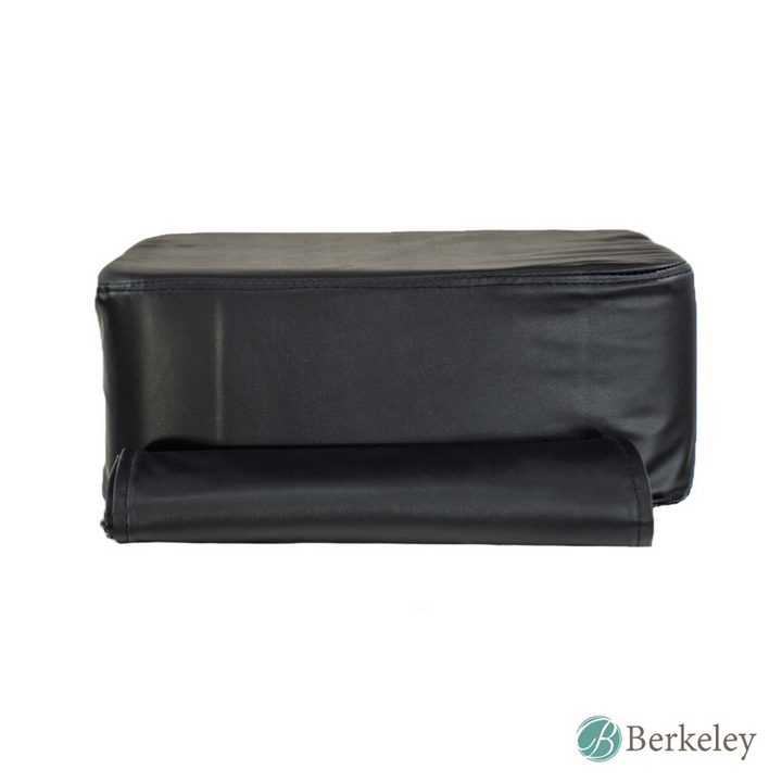 Styling Chair Cushion Booster (Black)