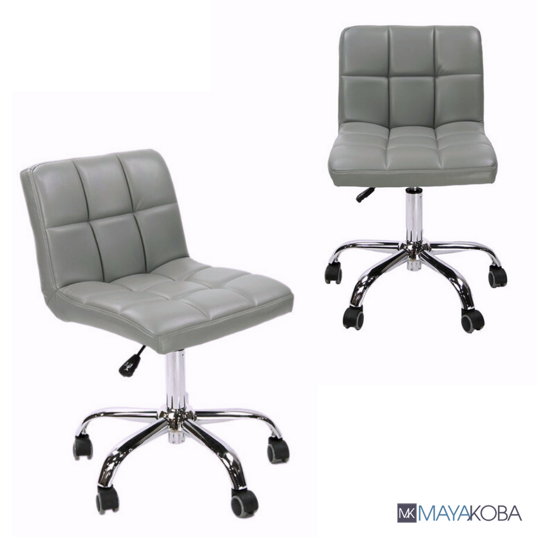 TOTO Technician Stool by Mayakoba