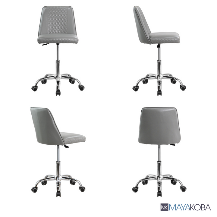 ESTELLE Technician Stool