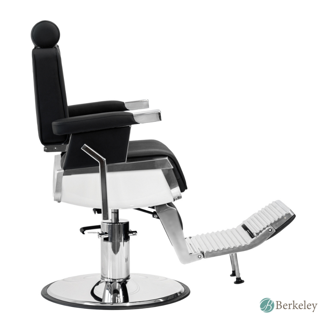 LINCOLN II Barber Chair