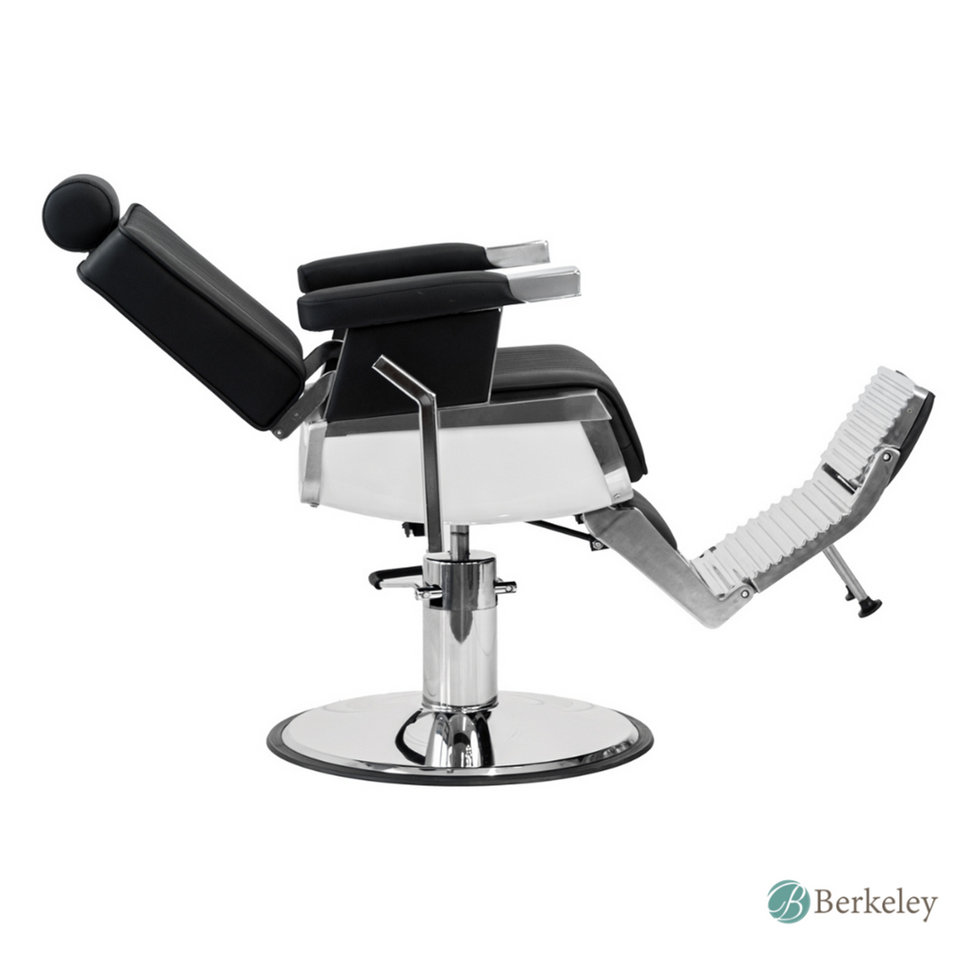 LINCOLN II Barber Chair
