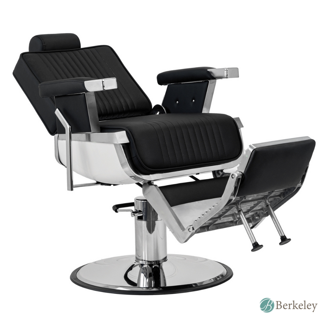 LINCOLN II Barber Chair