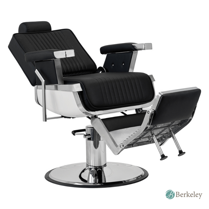 LINCOLN II Barber Chair