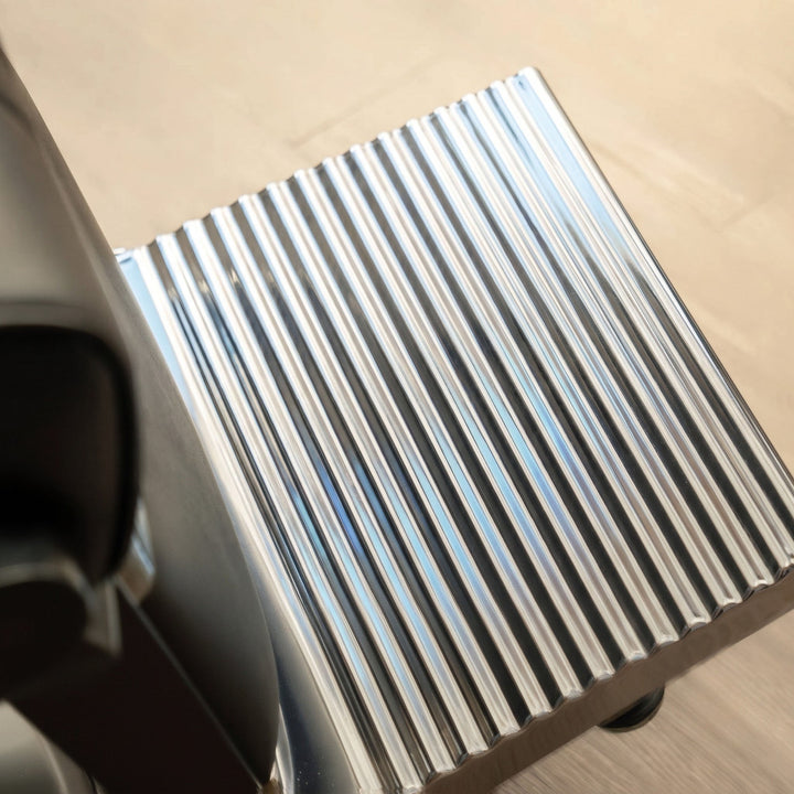 CAPRI Barber Chair w/ Recliner On The Backrest