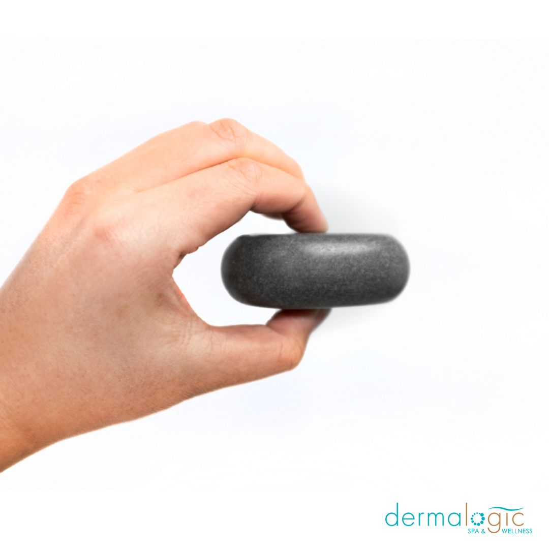 Large Massage Stone (Single)