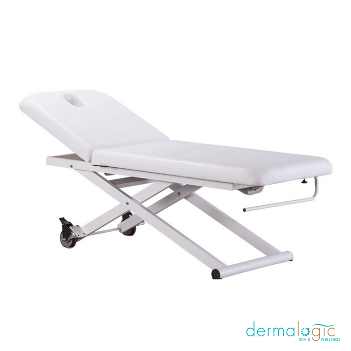 Lazio Electric Spa Treatment Table / 1 motors
