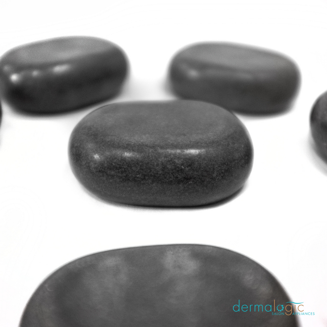 Large Massage Stone (Single)