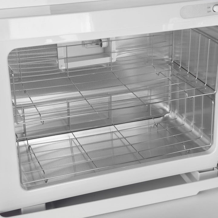 DERMALOGIC Single UV Towel Warmer 18L