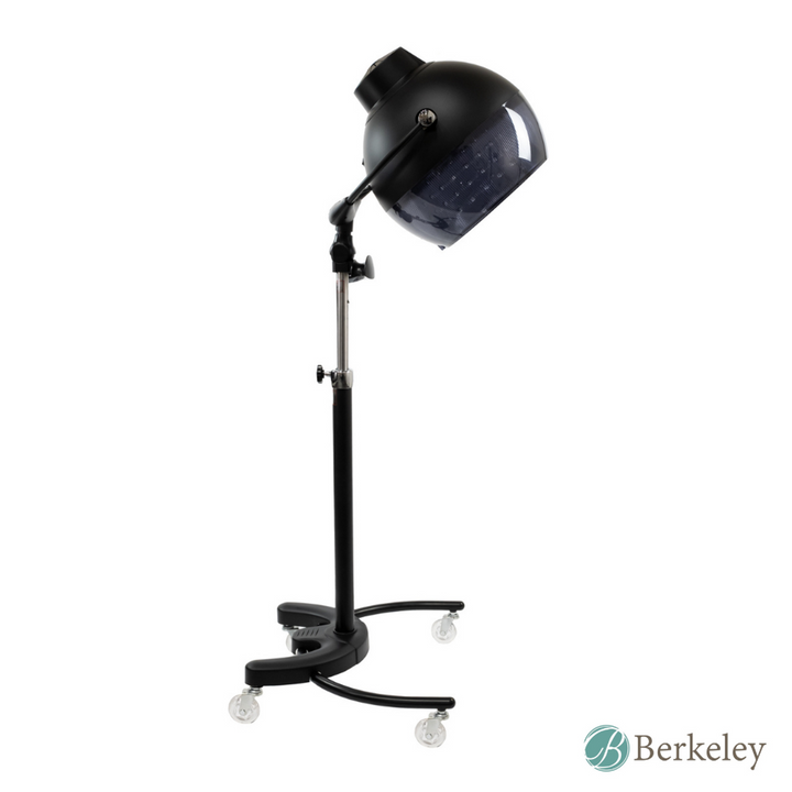 FIO II Free Standing Hood Hair Dryer by Berkeley