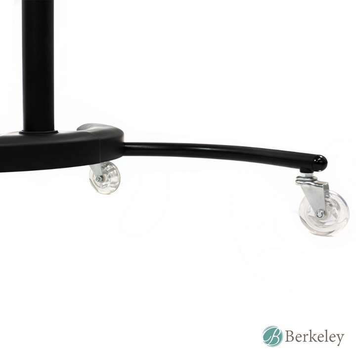 FIO II Free Standing Hood Hair Dryer by Berkeley