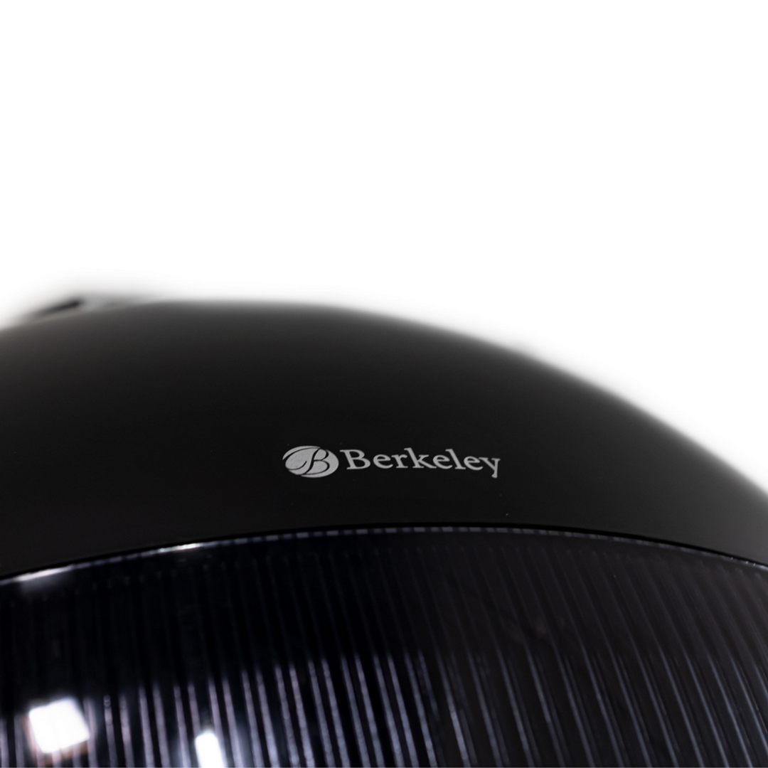 FIO II Free Standing Hood Hair Dryer by Berkeley