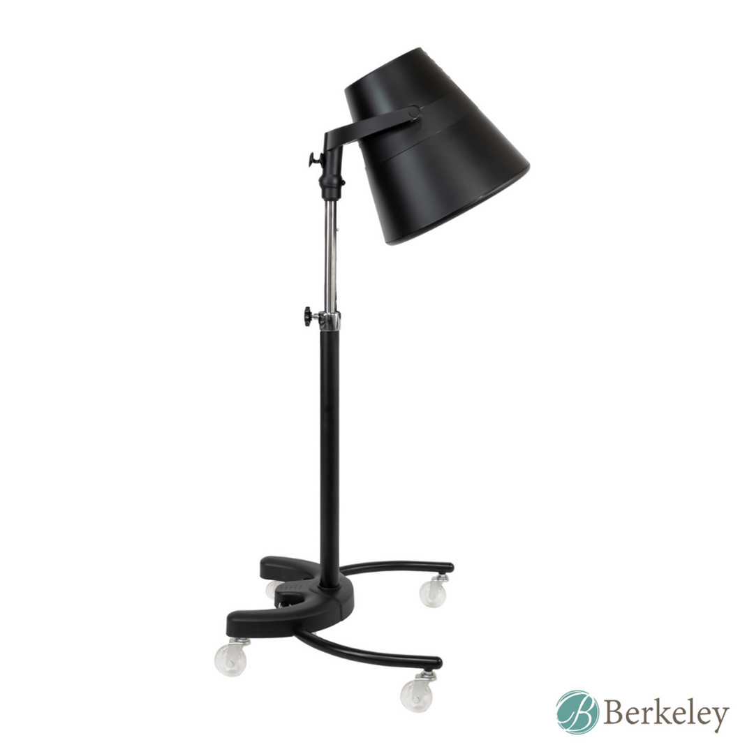 LUX II Free Standing Hood Hair Dryer by Berkeley