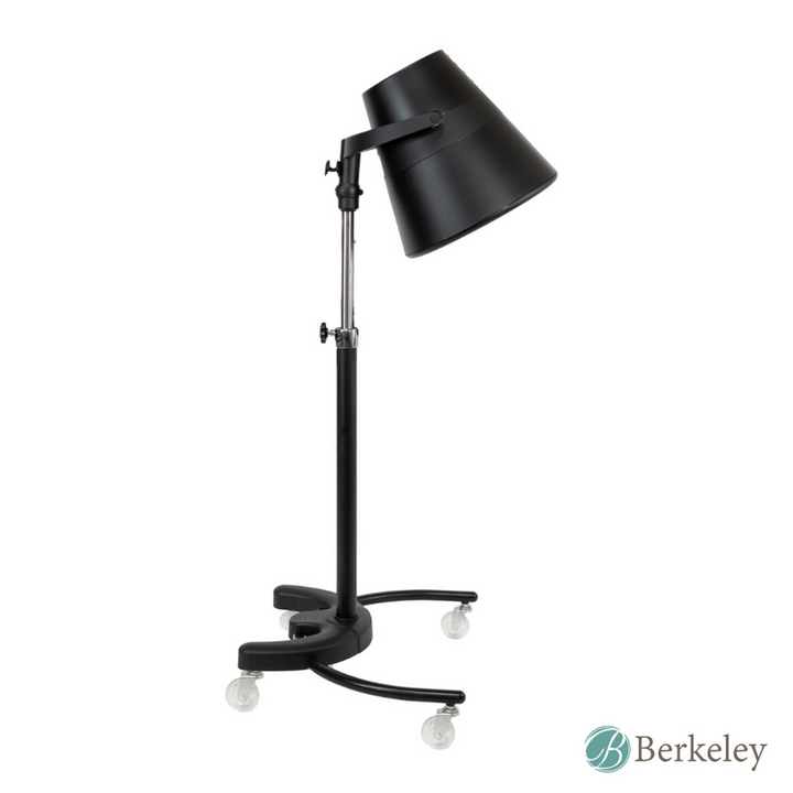 LUX II Free Standing Hood Hair Dryer by Berkeley