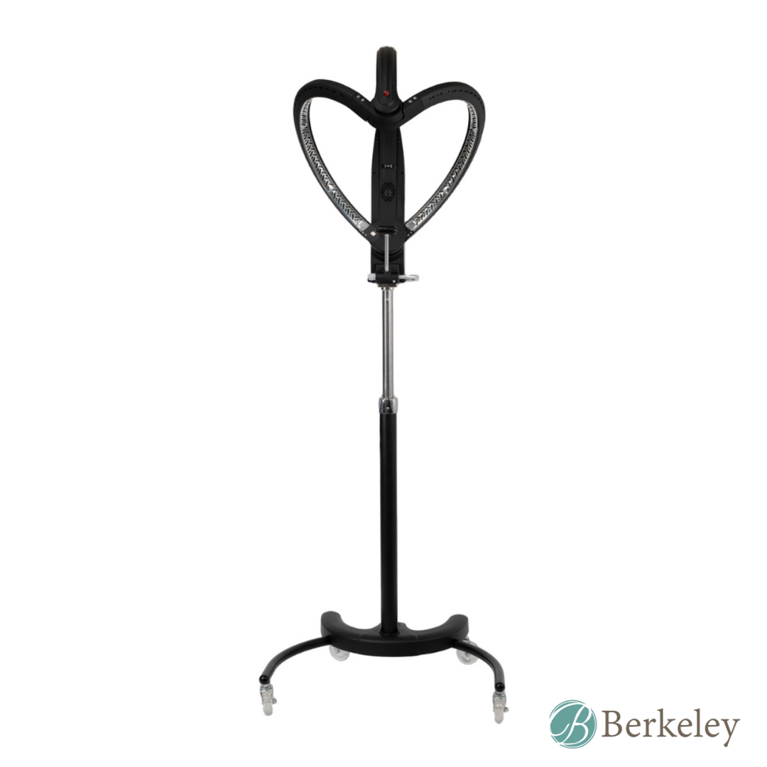 HERA II Free Standing Hair Processor by Berkeley
