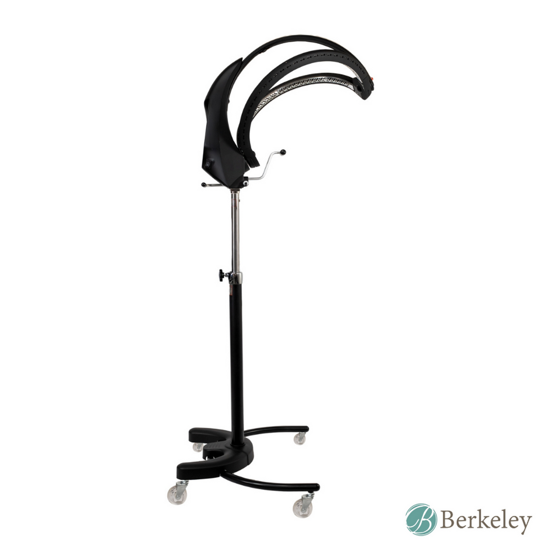 HERA II Free Standing Hair Processor by Berkeley
