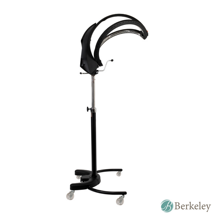 HERA II Free Standing Hair Processor by Berkeley