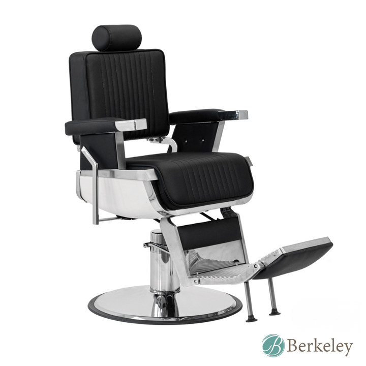 LINCOLN II Barber Chair