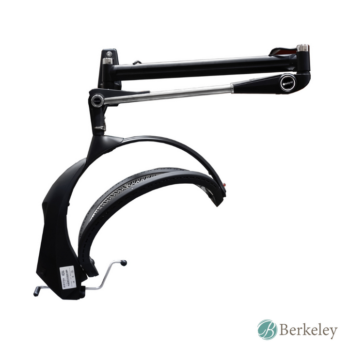 HERA Wall Mounted Hair Processor by Berkeley