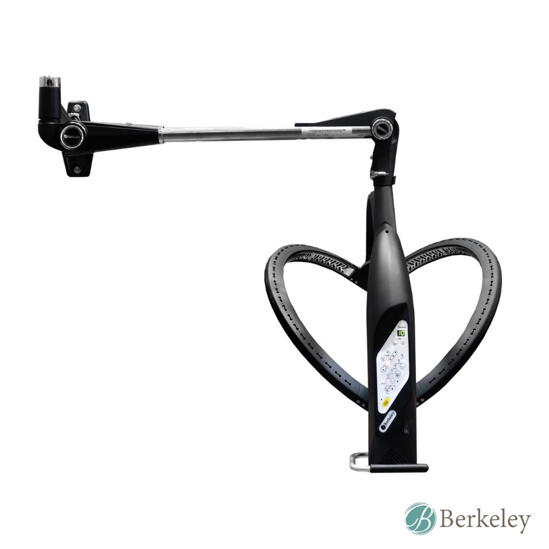 HERA Wall Mounted Hair Processor by Berkeley