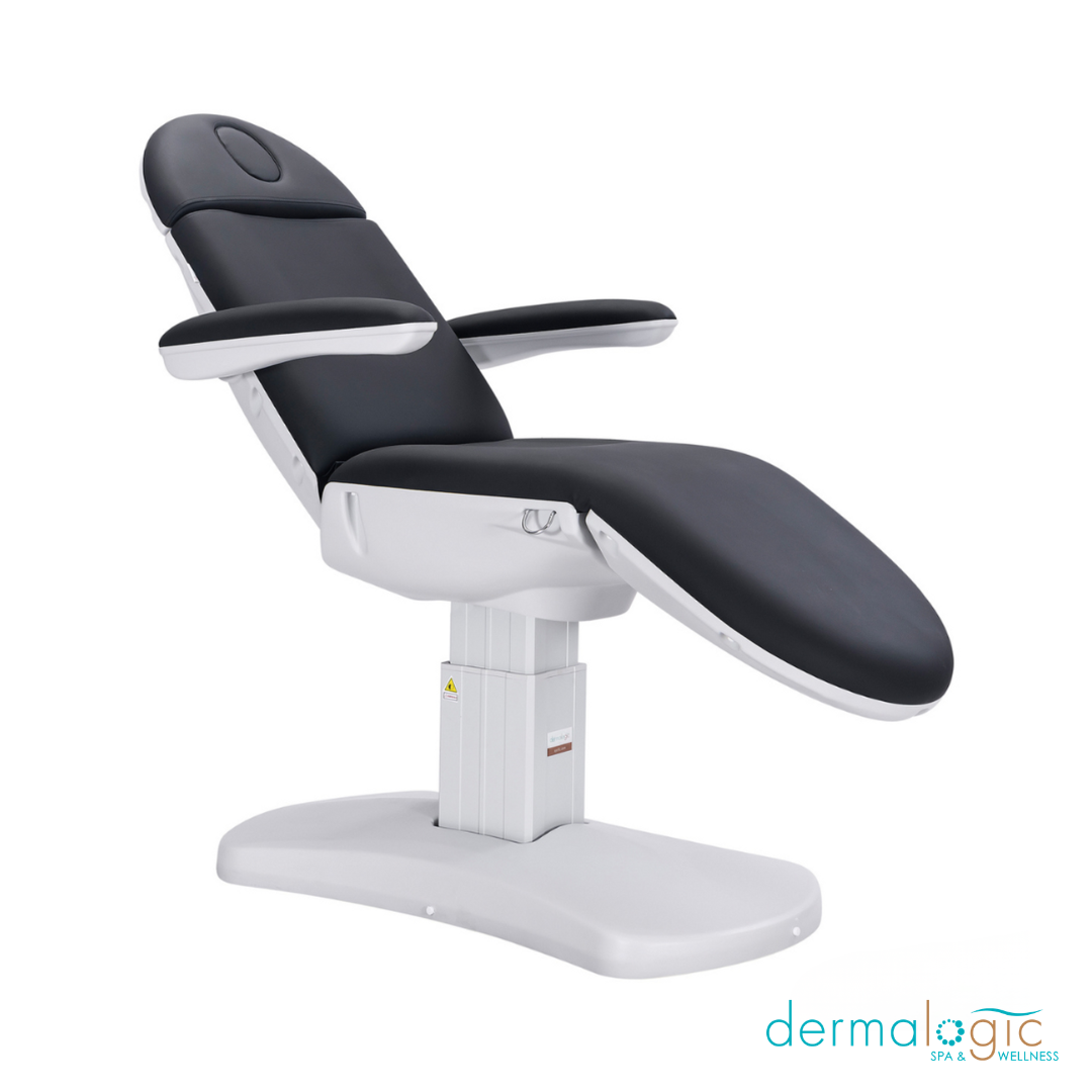 Massimo Electric Spa Treatment Table / 4 motors