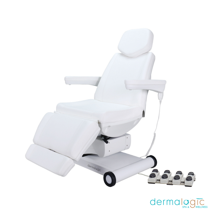 Modena Electric Spa Treatment Table / 4 Motors