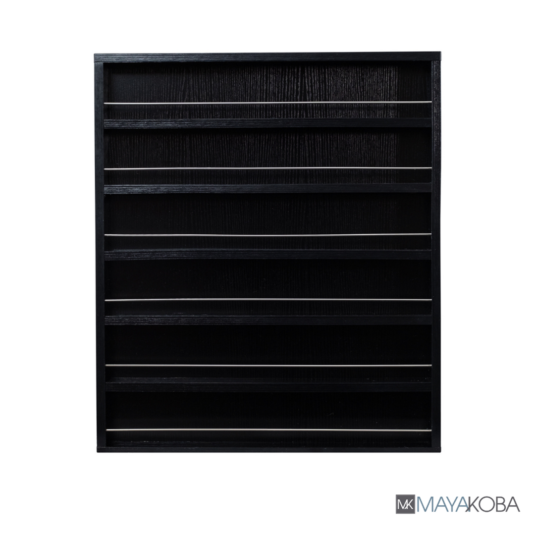 ALERA Nail Polish Rack by Mayakoba