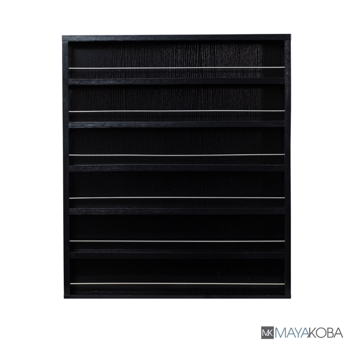 ALERA Nail Polish Rack by Mayakoba