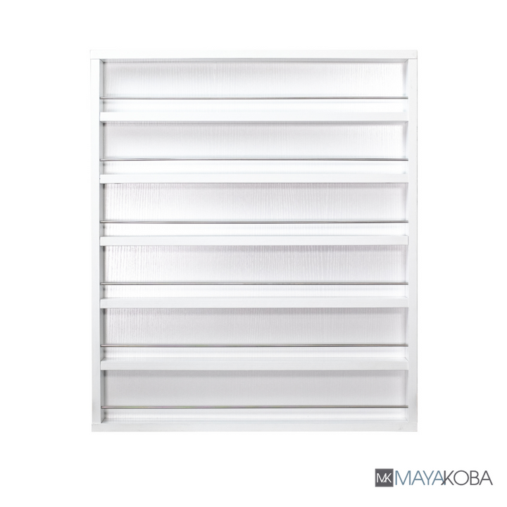 ALERA Nail Polish Rack by Mayakoba