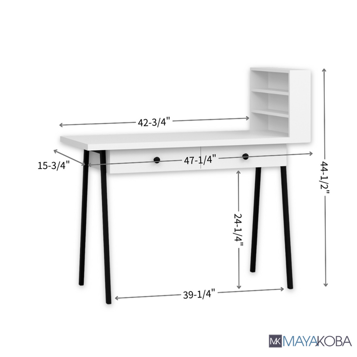 NOOK Manicure Table