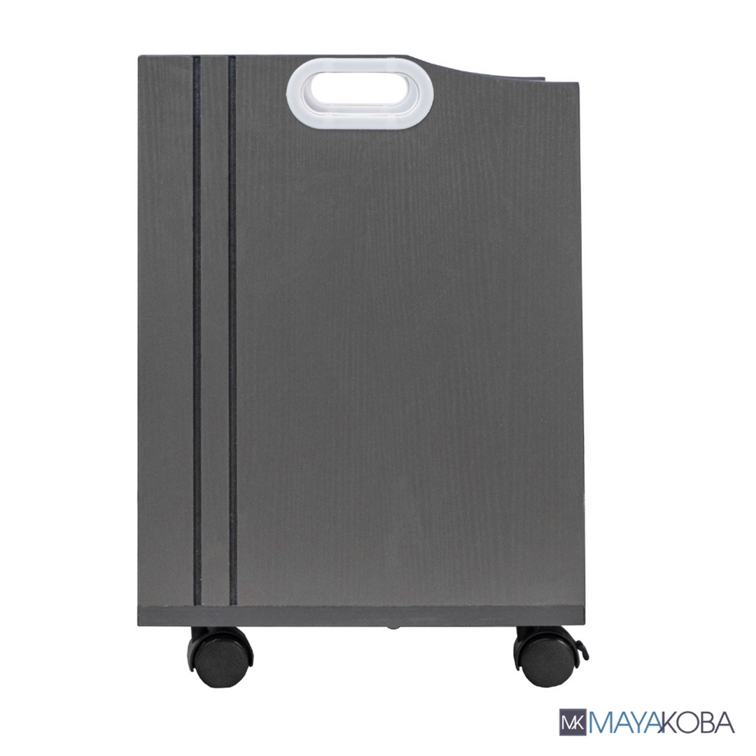 ALERA Pedi Trolley by Mayakoba