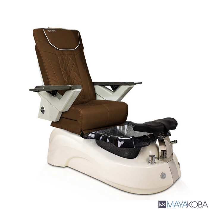 Siena Pedicure Spa w/ FX Chair by Mayakoba