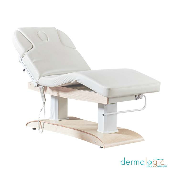 Seville Electric Med Spa Treatment Table / 4 motors
