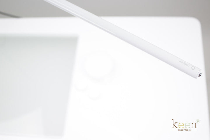 KEEN Slimflex LED Table Lamp