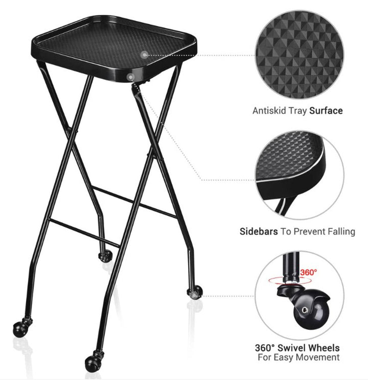 CALEB Service Tray by Berkeley