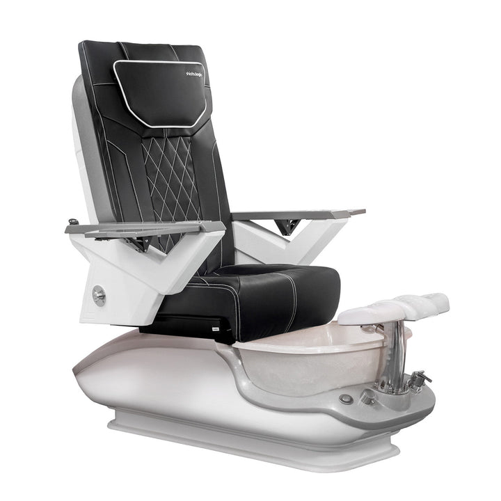 iGlow Pedicure Spa with FX Chair Top by Mayakoba
