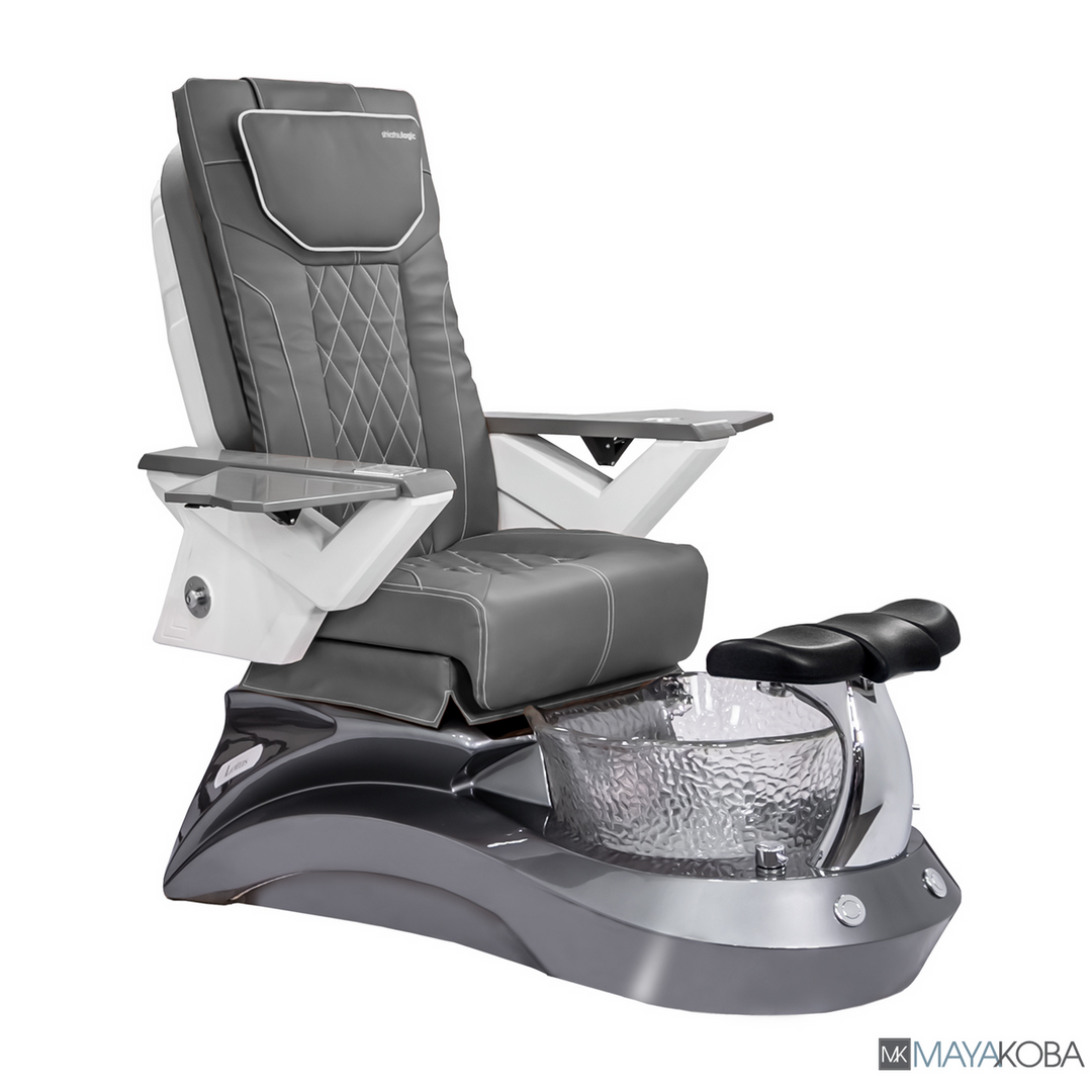 LOTUS II Pedicure Spa w/ FX Chair Top by Mayakoba