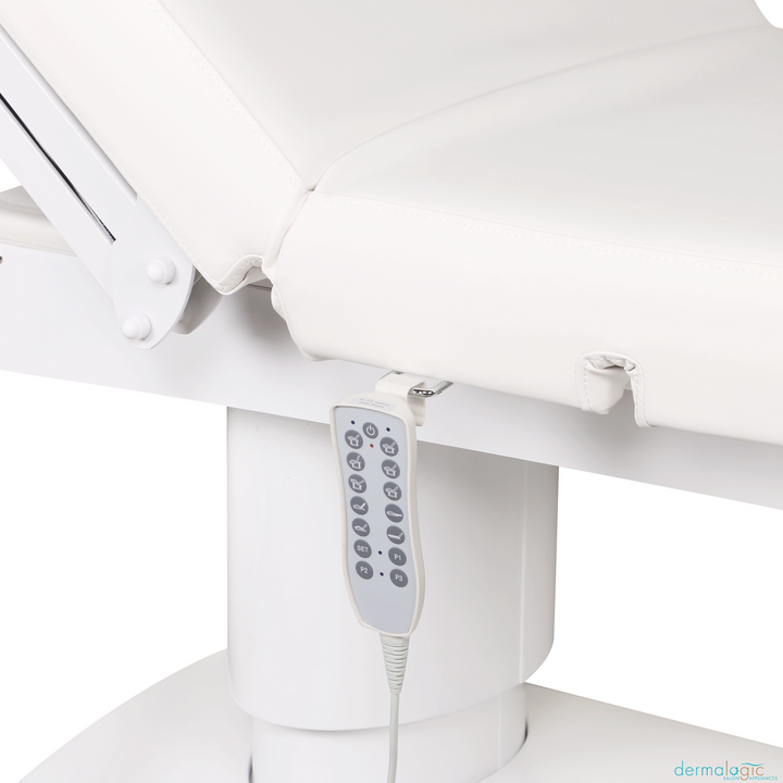 Belvedere Electric Med Spa Treatment Table / 4 motors