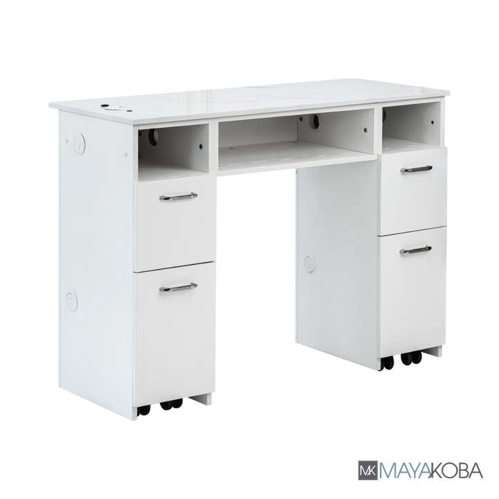 AVIGNON Manicure Table