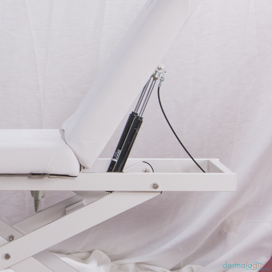 Lazio Electric Spa Treatment Table / 1 motors