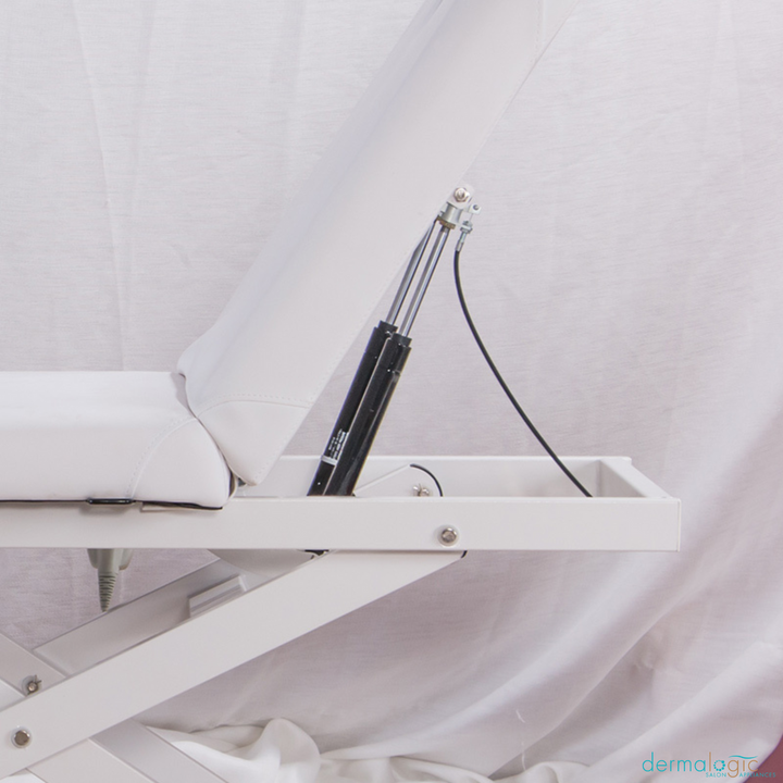 Lazio Electric Spa Treatment Table / 1 motors
