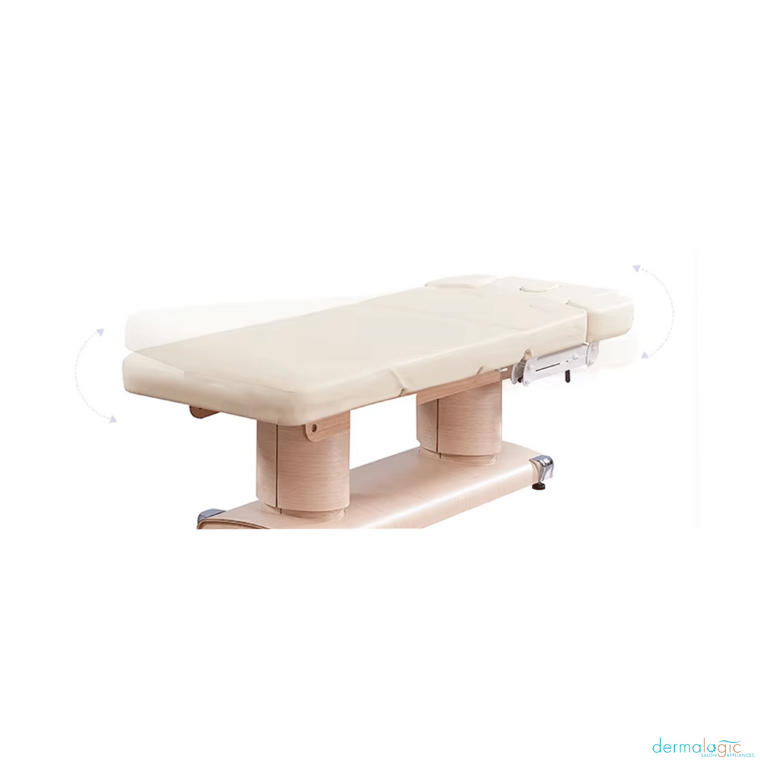 Belvedere Electric Med Spa Treatment Table / 4 motors