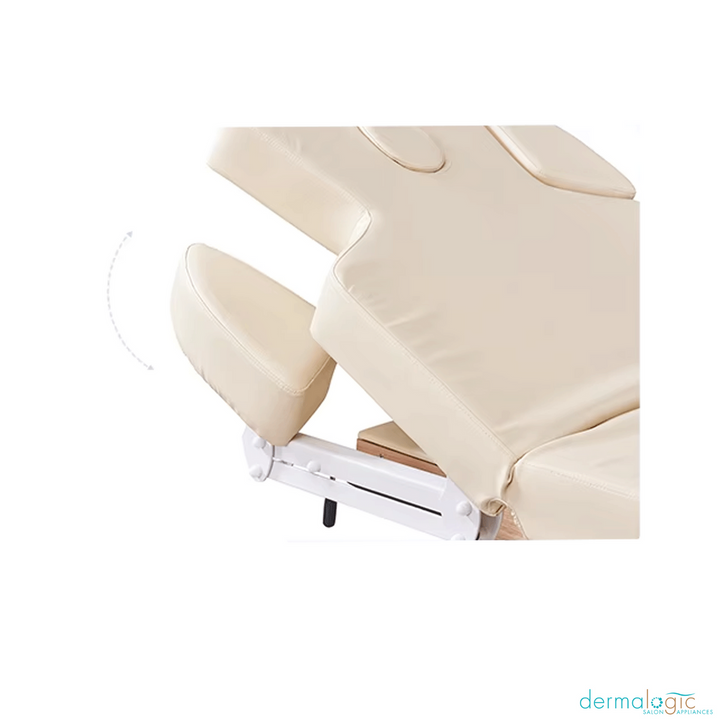 Belvedere Electric Med Spa Treatment Table / 4 motors