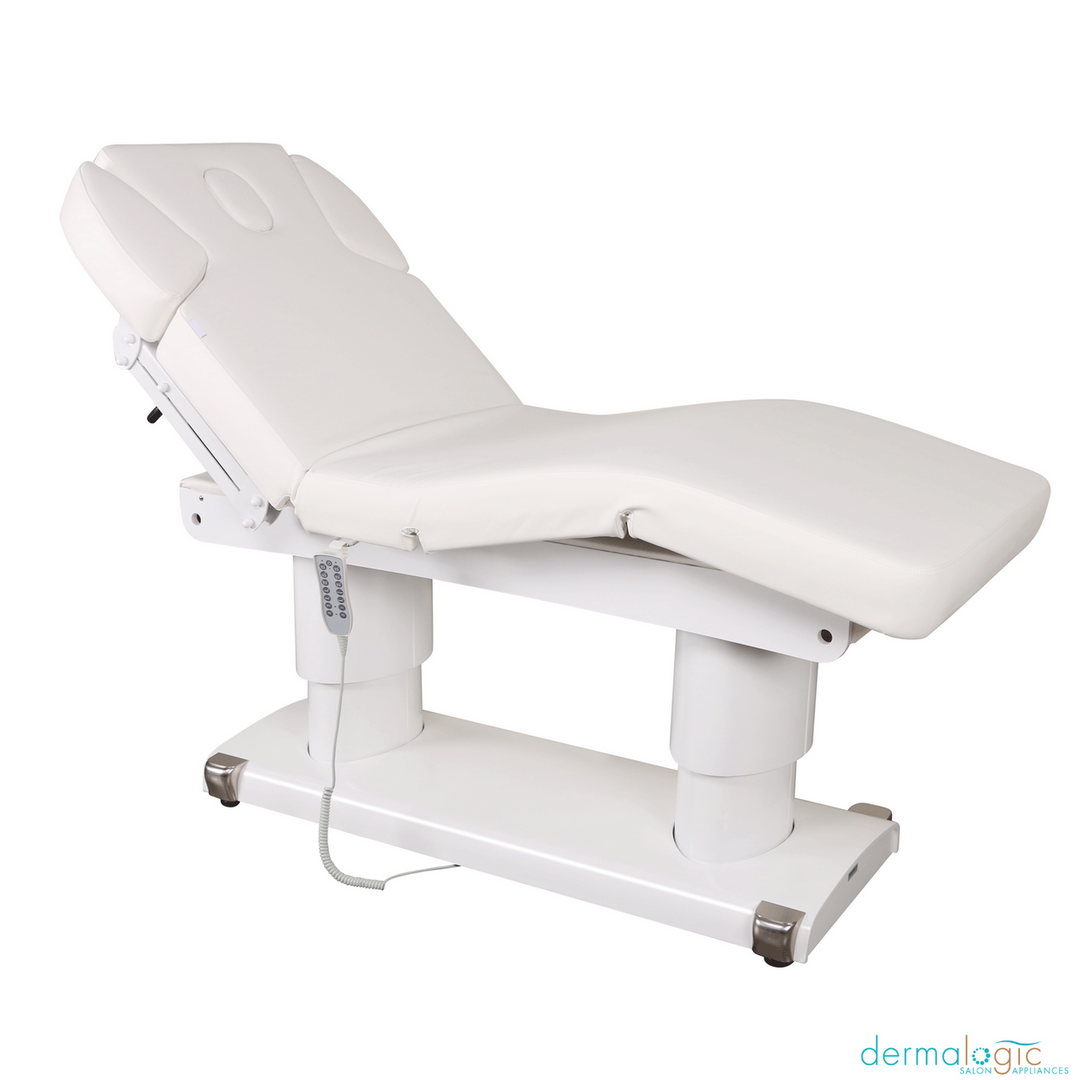 Belvedere Electric Med Spa Treatment Table / 4 motors