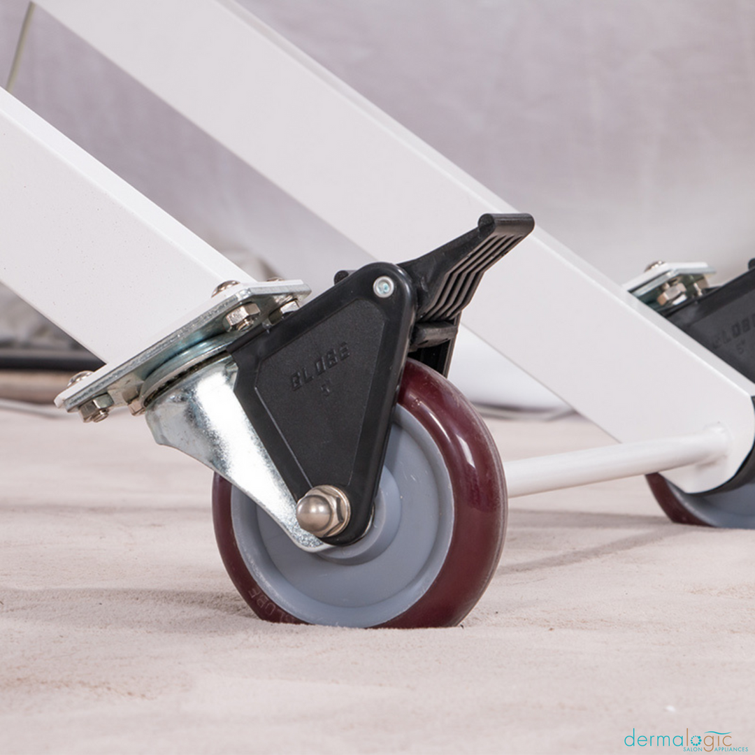 Lazio Electric Spa Treatment Table / 1 motors