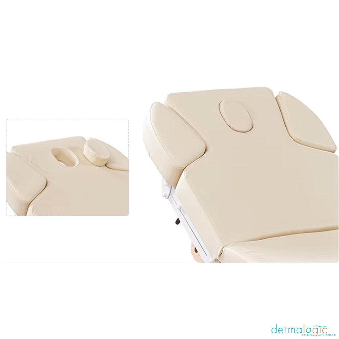 Belvedere Electric Med Spa Treatment Table / 4 motors
